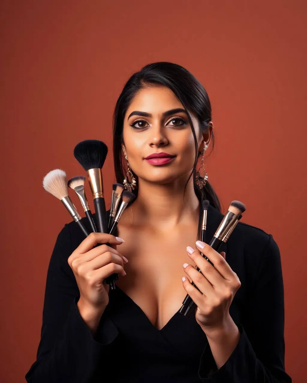 Meher Kapoor